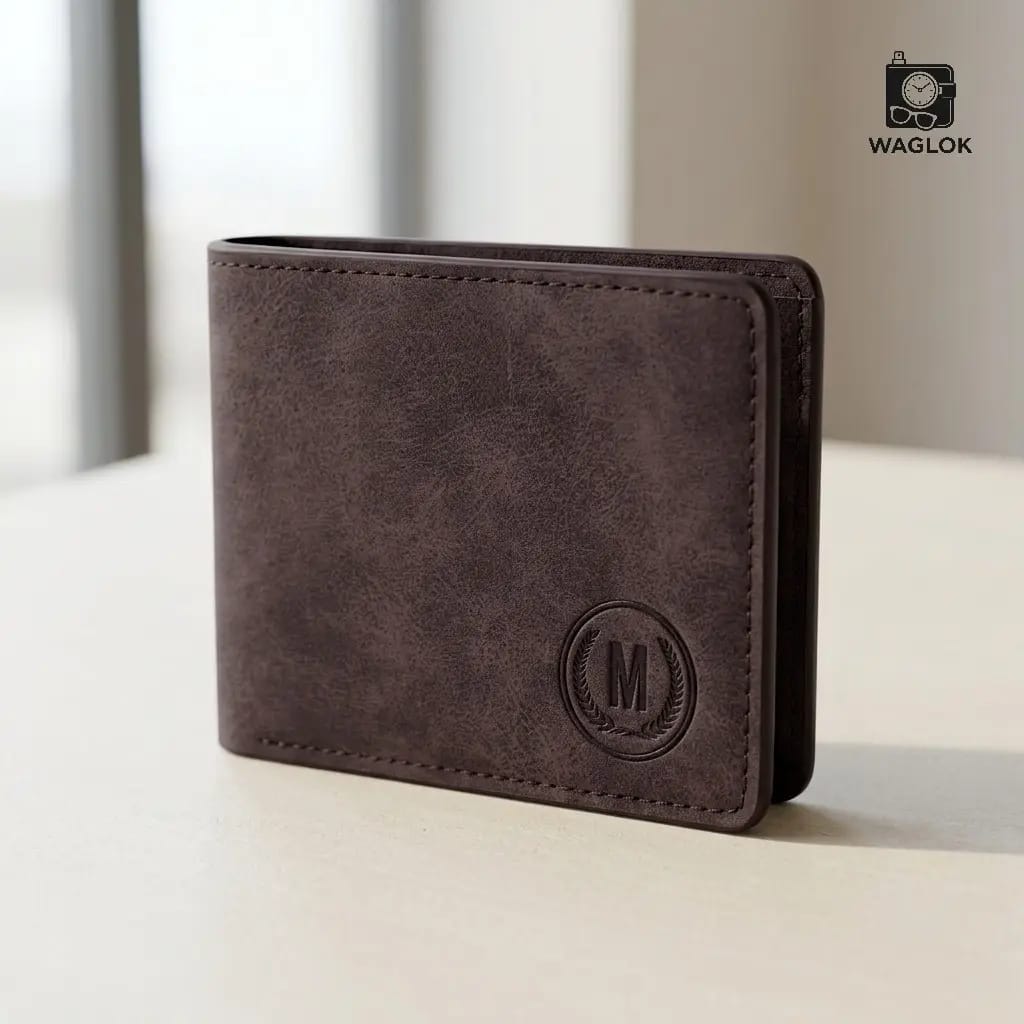 RFID M-Design Wallet
