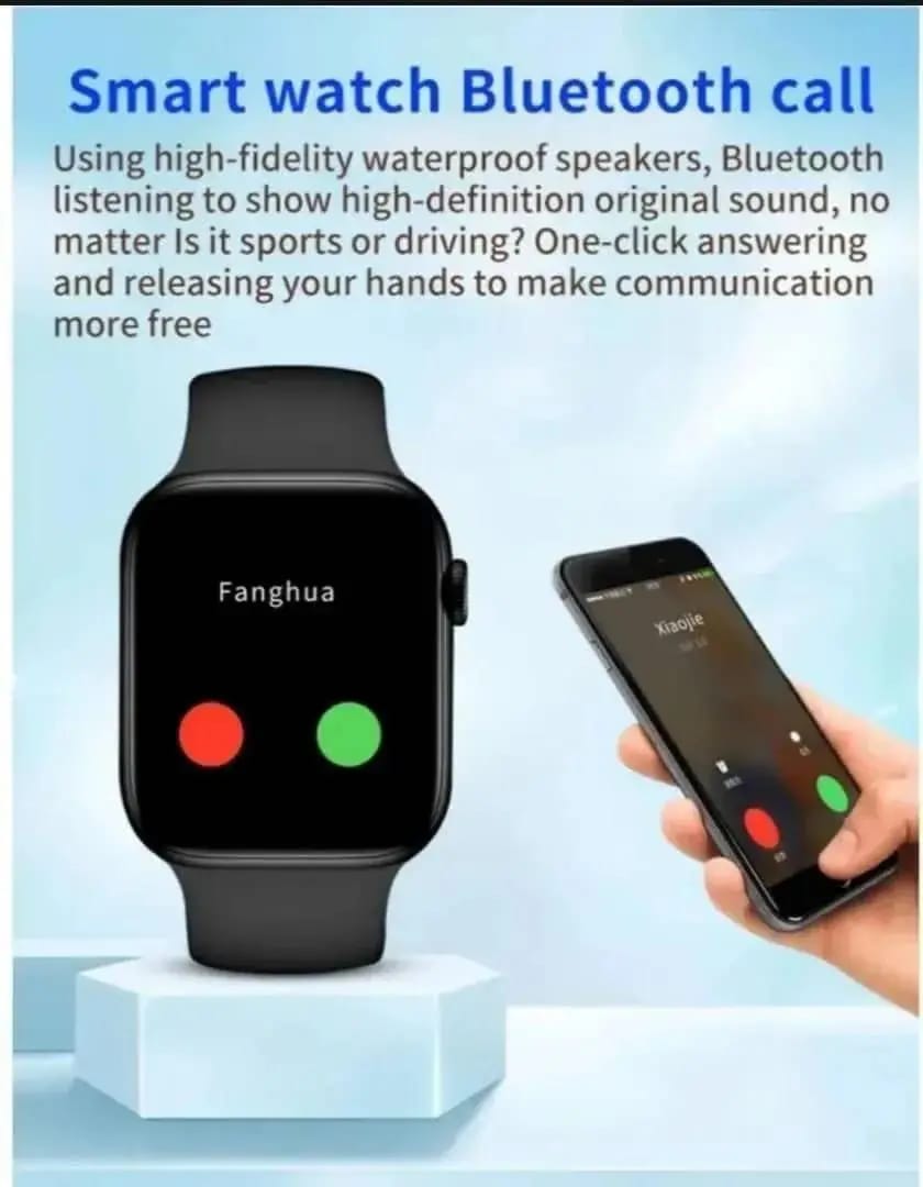 Smart Watch T900 Pro Max