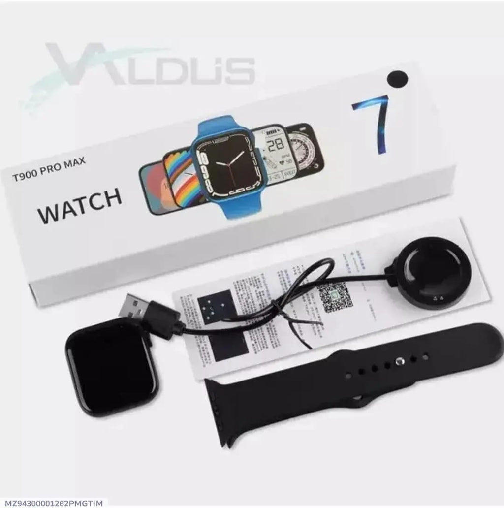 Smart Watch T900 Pro Max