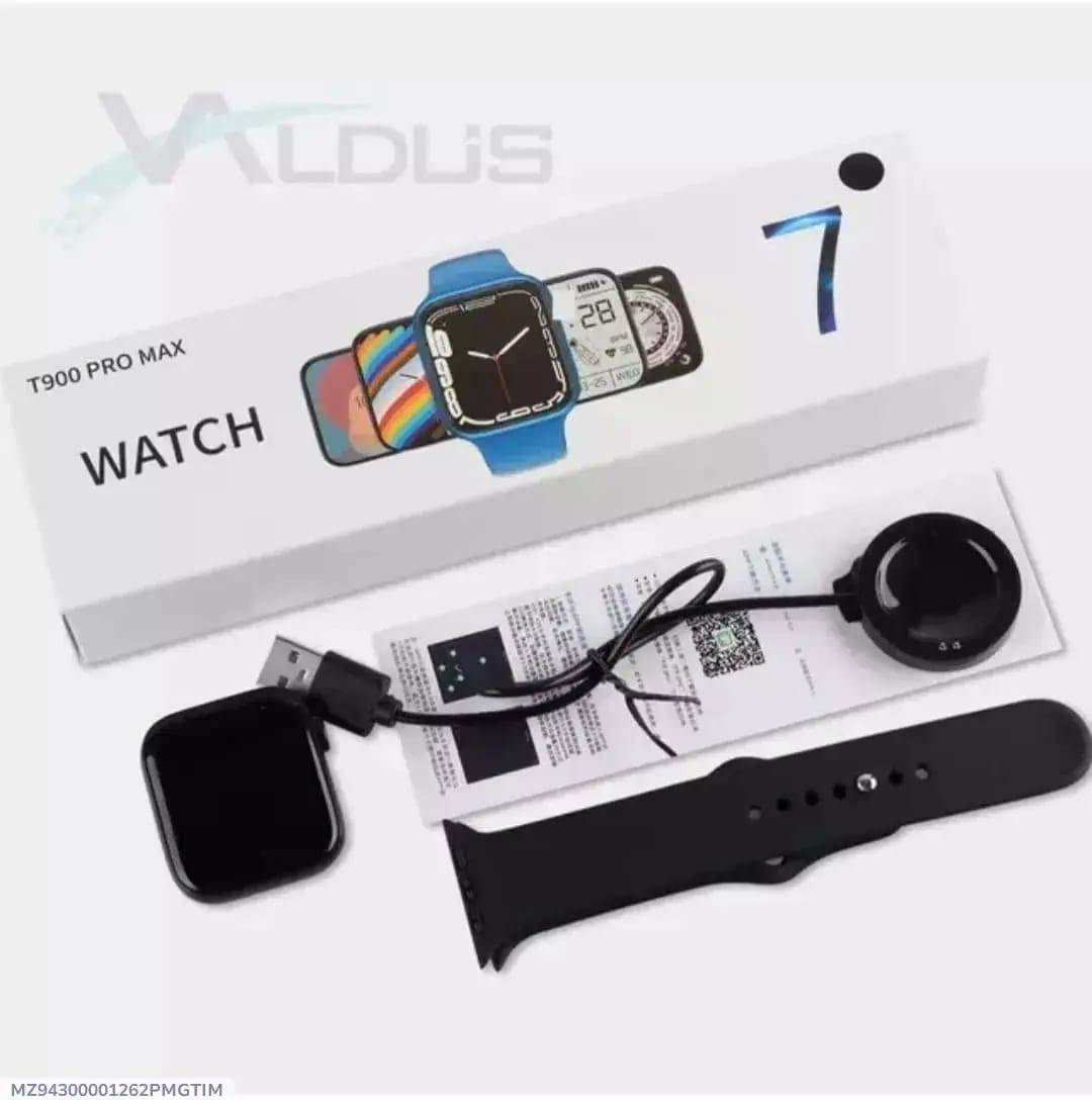 Smart Watch T900 Pro Max